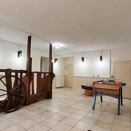 Gite Les Loges d'Arbez Septmoncel-Les-Molunes Extérieur photo