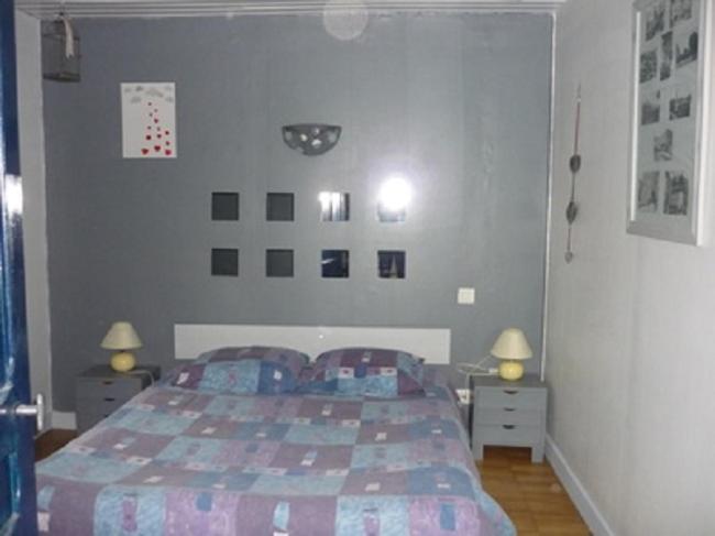 Gite Les Loges d'Arbez Septmoncel-Les-Molunes Extérieur photo