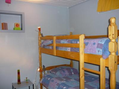 Gite Les Loges d'Arbez Septmoncel-Les-Molunes Extérieur photo