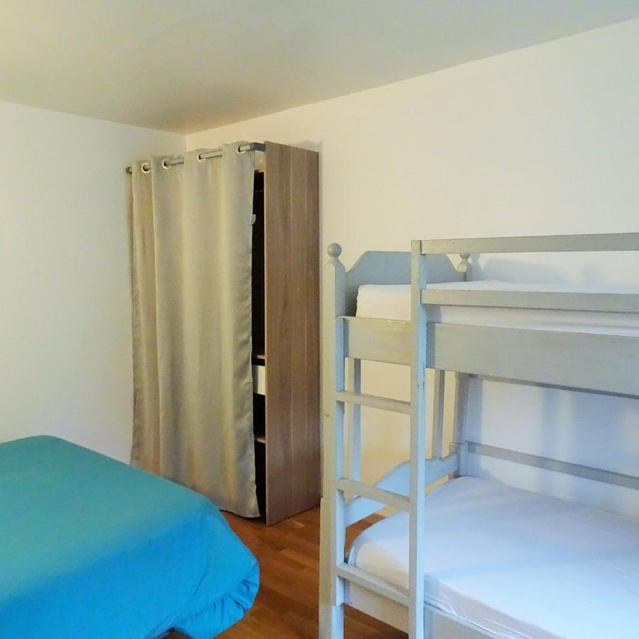 Gite Les Loges d'Arbez Septmoncel-Les-Molunes Extérieur photo
