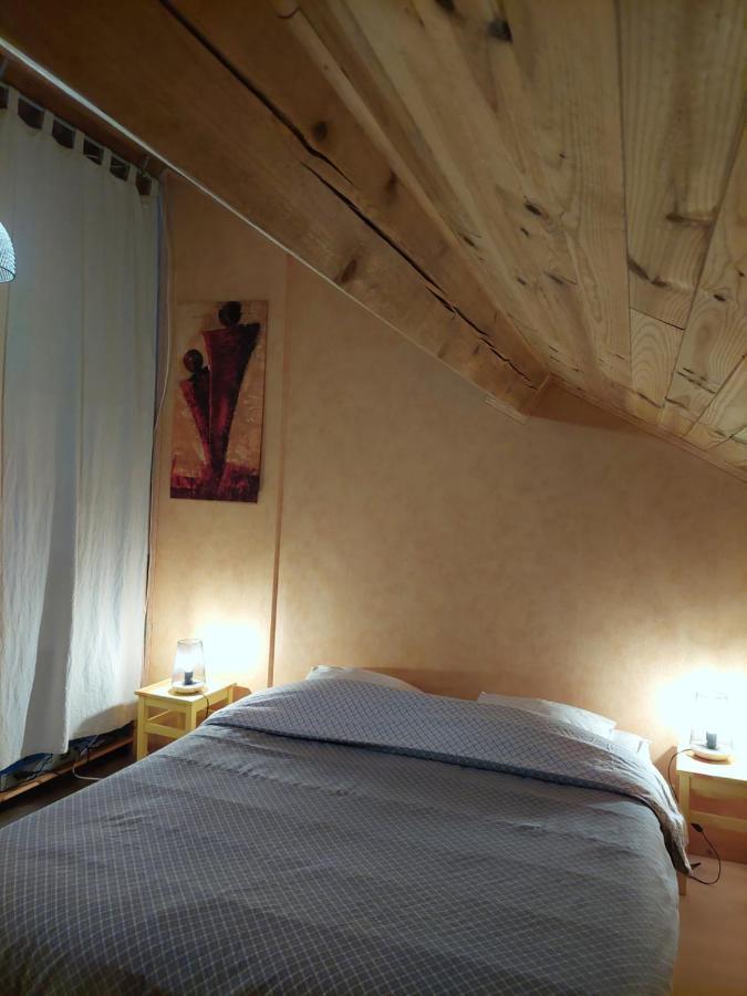 Gite Les Loges d'Arbez Septmoncel-Les-Molunes Extérieur photo