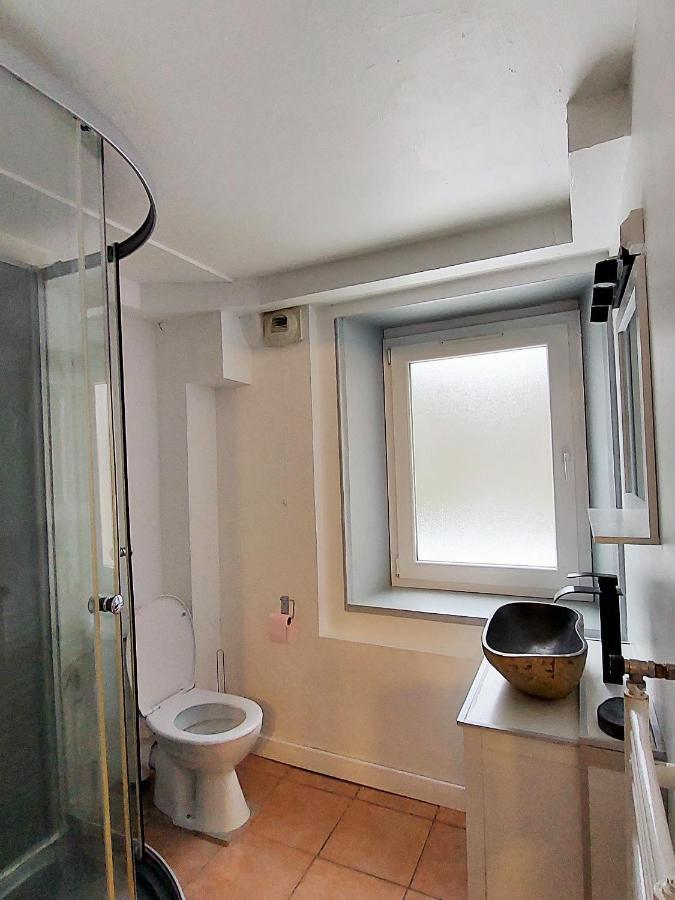 Gite Les Loges d'Arbez Septmoncel-Les-Molunes Extérieur photo
