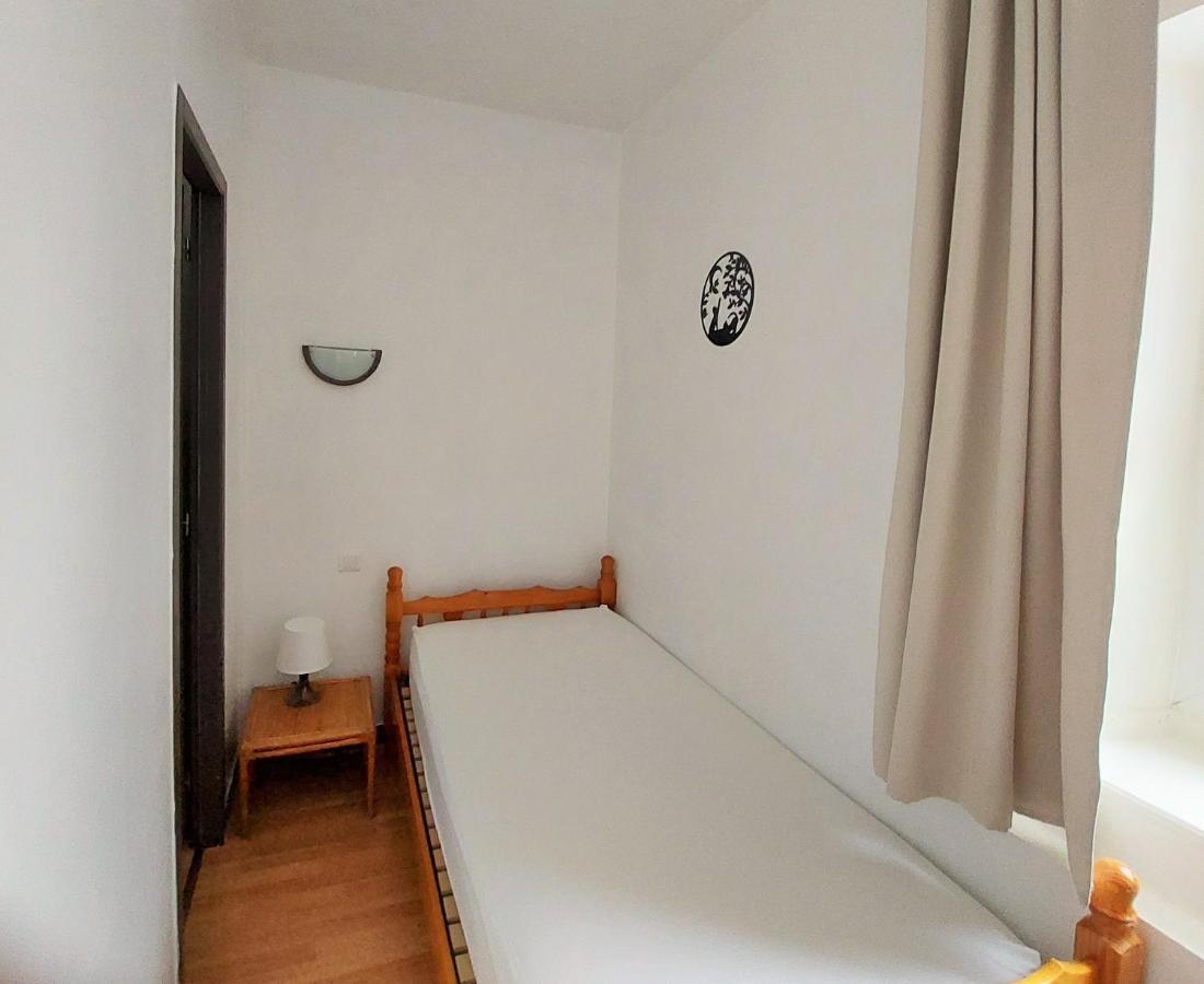 Gite Les Loges d'Arbez Septmoncel-Les-Molunes Extérieur photo